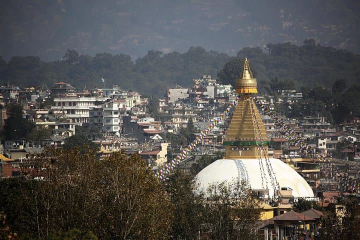 Everest View Tour: Nagarkot Sunrise & Kathmandu Heritage Highlights photo 2