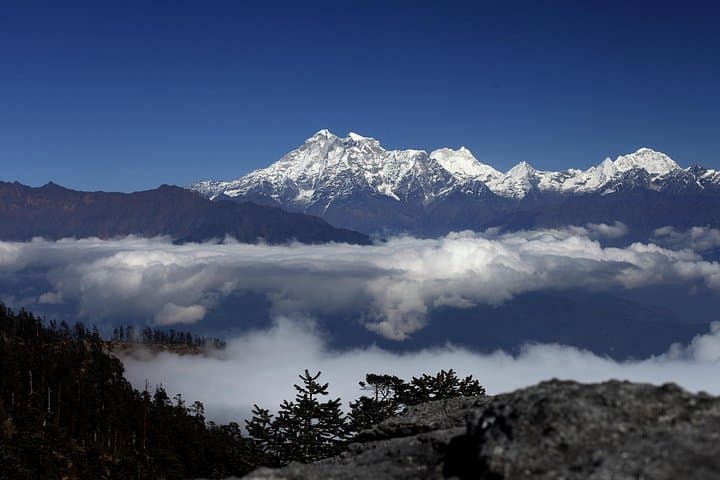 Everest View Tour: Nagarkot Sunrise & Kathmandu Heritage Highlights