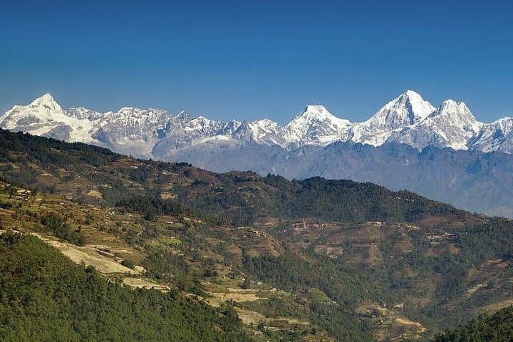 Everest View Tour: Nagarkot Sunrise & Kathmandu Heritage Highlights photo 3