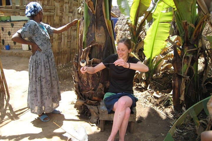 Omo Valley 10-Day Cultural Immersion: Tribes, Lakes & Markets photo 2