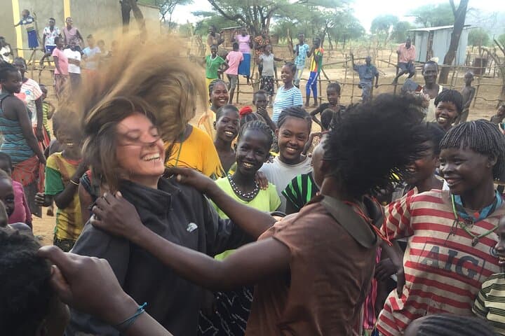 Omo Valley 10-Day Cultural Immersion: Tribes, Lakes & Markets