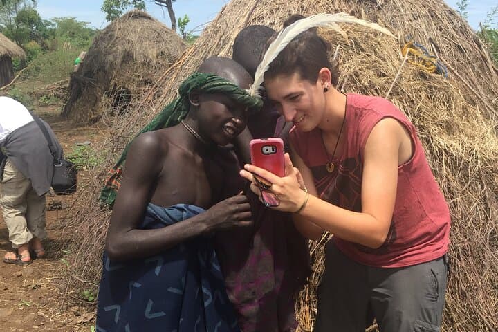 Omo Valley 10-Day Cultural Immersion: Tribes, Lakes & Markets photo 4