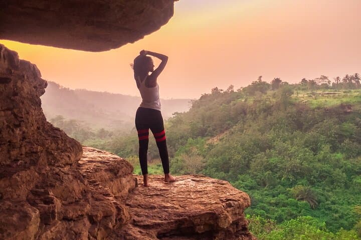 Aburi Botanical Gardens & Boti Waterfalls Day Tour from Accra photo 3