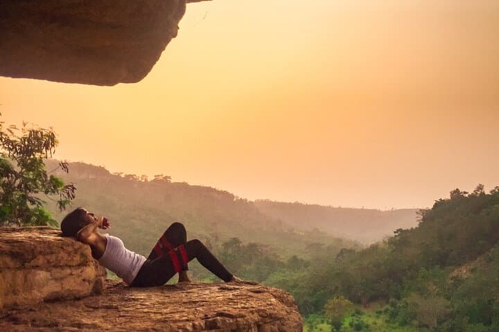 Aburi Botanical Gardens & Boti Waterfalls Day Tour from Accra photo 6