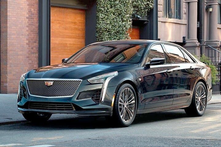 DFW Private Transfer: Business Car Airport Pickup to Dallas