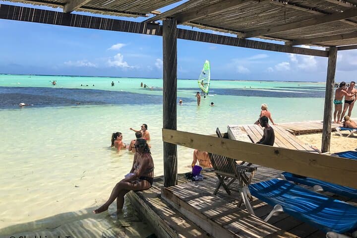 Explore Bonaire: North and South Island Tour with Beach Time and a Local Local Guide photo 5