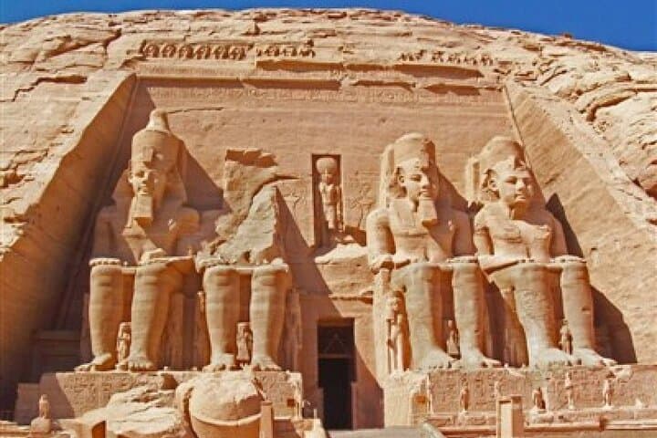Cairo & Luxor in 48 Hours: Private 2-Day Tour of Pyramids, Museums & Temples photo 4