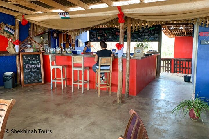 Rincon Cultural Tour: Guided Visit to Bonaire’s Oldest Village photo 4