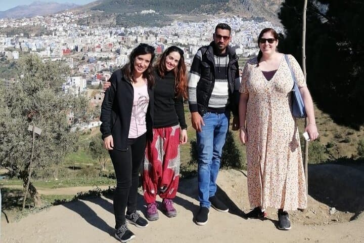 Day Trip to Chefchaouen: Explore Morocco's Blue Medina in a Day photo 5