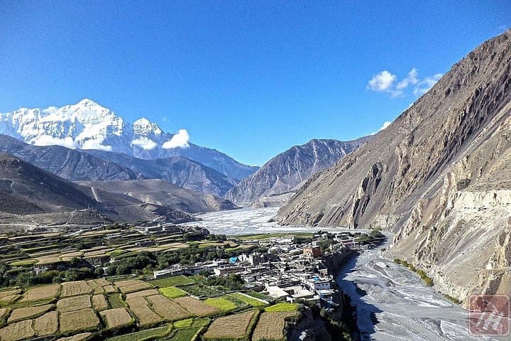 Upper Mustang Trek: 17-Day Lo Manthang Cultural & High-Altitude Trek photo 5