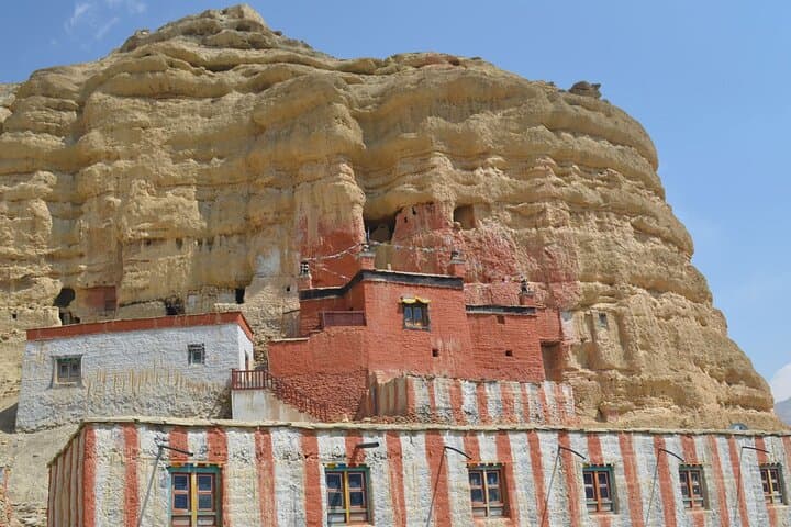 Upper Mustang Trek: 17-Day Lo Manthang Cultural & High-Altitude Trek photo 6