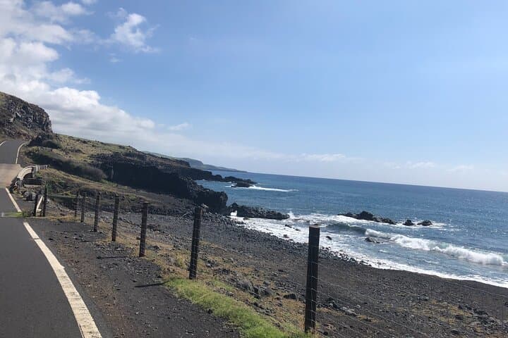Reverse Road to Hana Luxury Tour from South Maui — Full-Circle Hana Experience photo 2