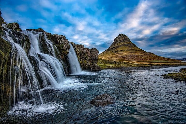 Custom private guided Iceland tour — your way (12-hour flexible option)