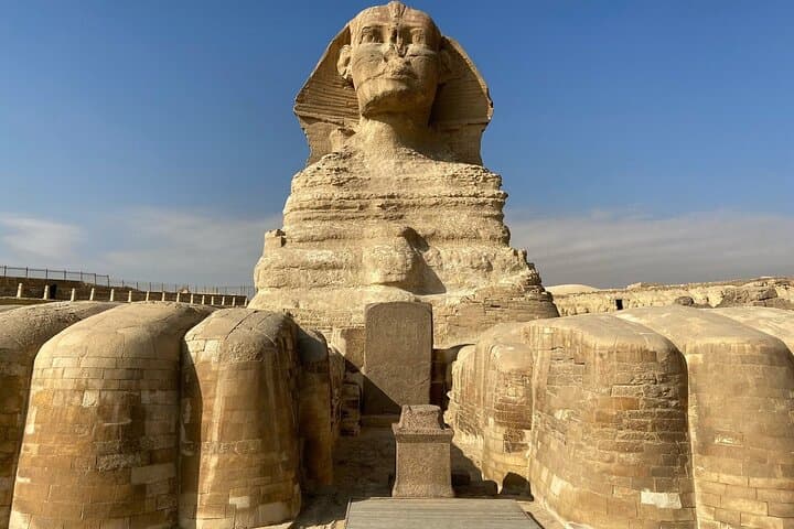 Egypt Deluxe 12-Day Cairo, Luxor & Aswan Cultural Journey photo 6