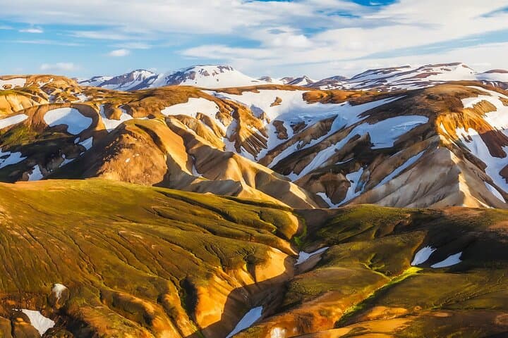 Custom private guided Iceland tour — your way (12-hour flexible option) photo 4