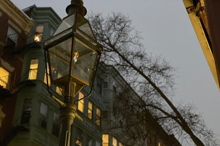 Self-Guided Beacon Hill Underground Railroad Audio Walking Tour — Boston History on Foot photo 5