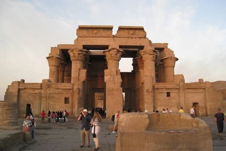 Private 7-Day Egypt: Cairo, Luxor & Sharm El Sheikh Itinerary photo 3