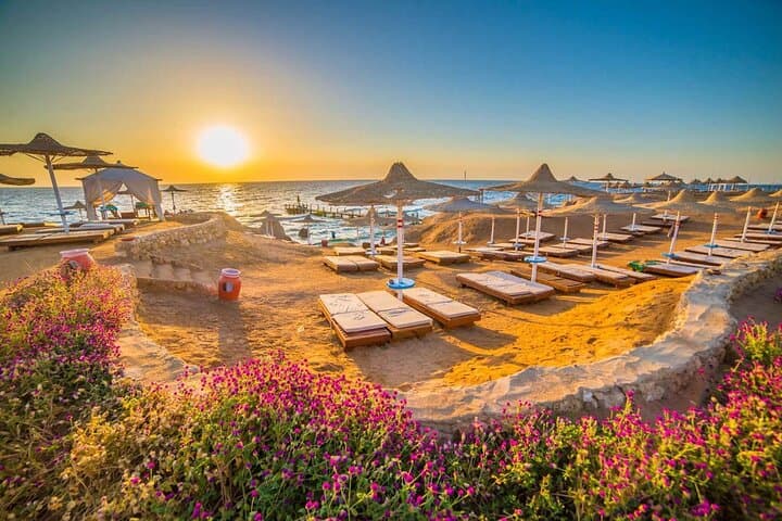 Private 7-Day Egypt: Cairo, Luxor & Sharm El Sheikh Itinerary photo 5