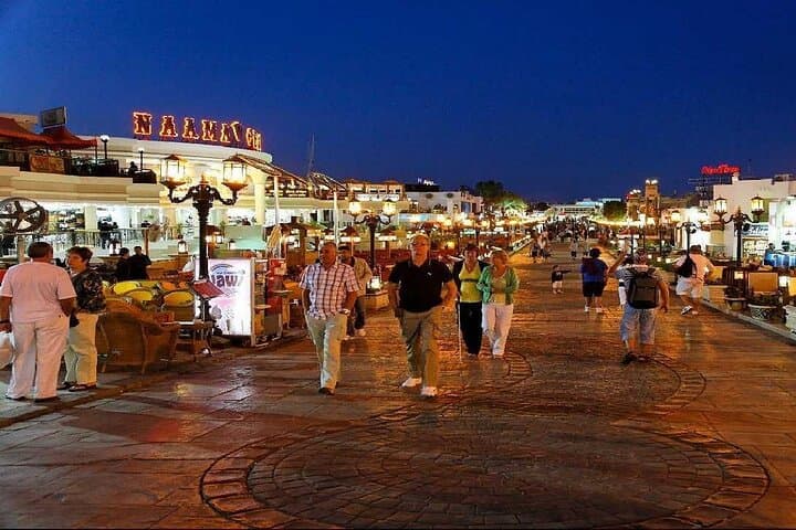 Private 7-Day Egypt: Cairo, Luxor & Sharm El Sheikh Itinerary photo 6