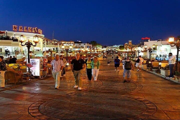 Cairo to Sharm: Private 7-Day Holiday Package — Pyramids & Red Sea photo 2