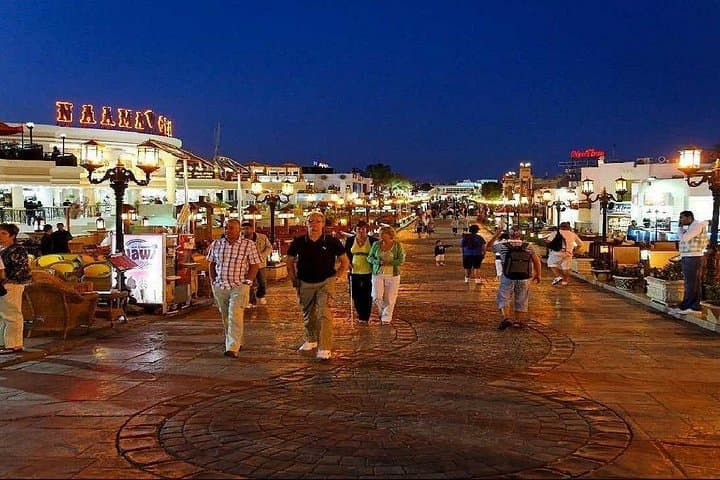 Egypt Essentials: Cairo, Nile Cruise & Red Sea — 10-Day Private Holiday Package photo 2