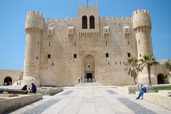 10-Day Private Egypt Holiday: Cairo, Aswan, Luxor & Alexandria photo 5