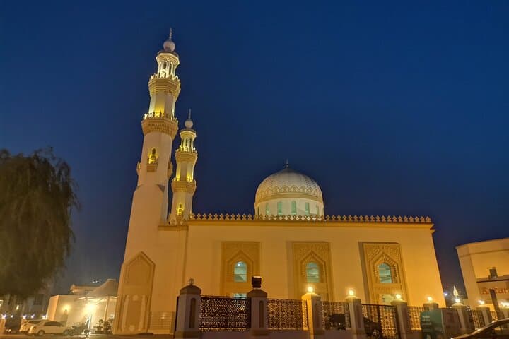 Dubai Sightseeing City Tour — Burj Khalifa, Marina & Jumeirah in 4–5 Hours photo 2