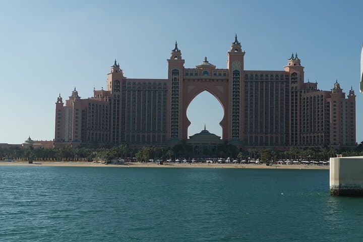 Dubai Sightseeing City Tour — Burj Khalifa, Marina & Jumeirah in 4–5 Hours photo 3