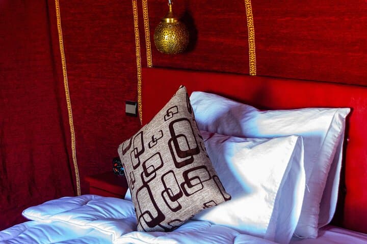 4-Day Atlas Mountains, Todra Gorges and Erg Chebbi Desert Tour from Fez photo 4