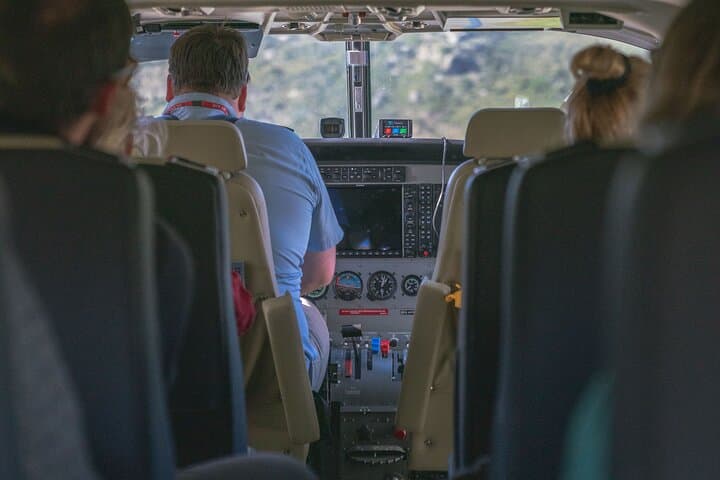 Milford Sound Fly-Explore-Fly from Queenstown — Scenic Landing and Short Walks photo 6