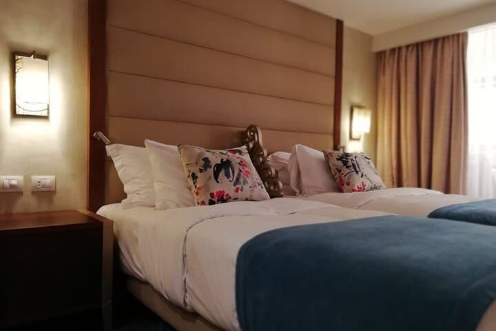 Nile Cruise Luxor to Aswan — 2-Night Sailing with Edfu & Kom Ombo Temples photo 4