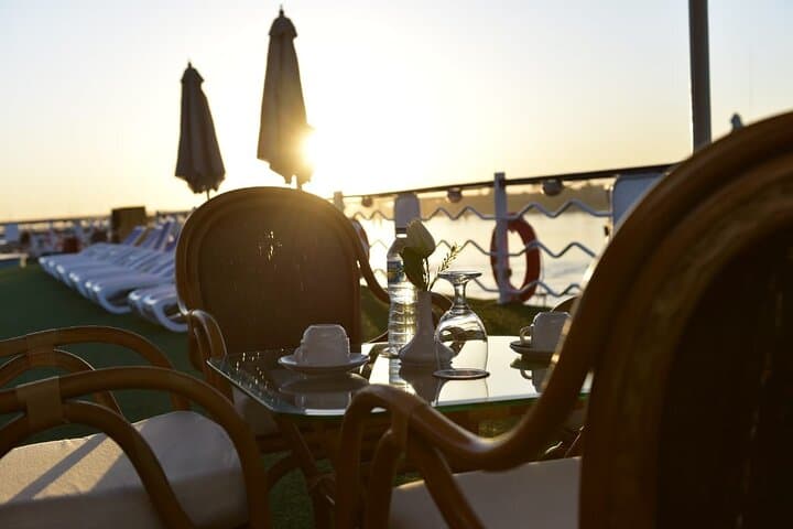 3-Day Aswan & Luxor Tour with Abu Simbel from Cairo by Plane photo 2