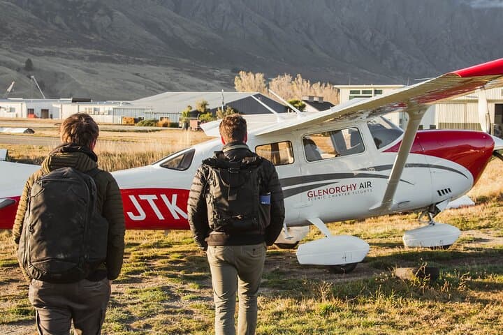 Stewart Island Day Flight from Queenstown — Fly, Explore and Birdwatch Rakiura photo 3