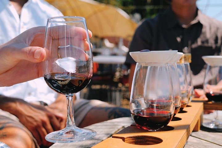 Sip & Savour Waiheke Wine Tour: Half-Day Tastings & Island Flavours