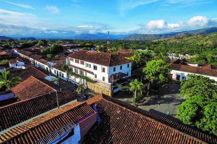 Santa Fe de Antioquia Day Trip from Medellín — Colonial Town & Puente de Occidente photo 5