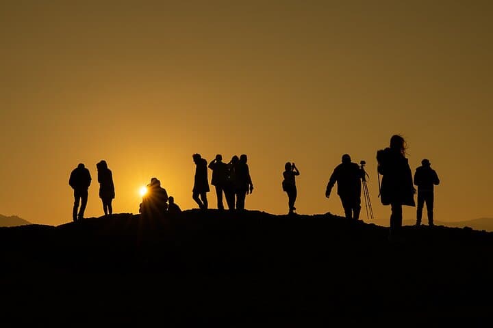 Sunset Meteora Photo Tour: Capture Golden-Hour Monasteries on the Rocks photo 4