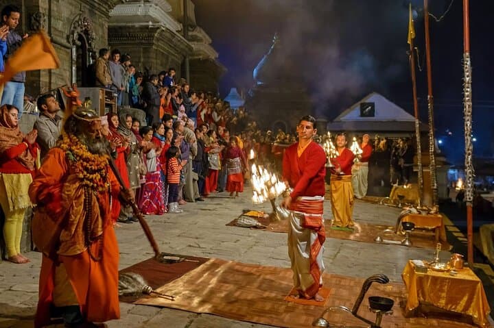 Real Nepal Tour: Pilgrimage & Himalayan Highlights in Kathmandu, Pokhara & Jomsom photo 2