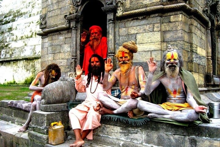 Real Nepal Tour: Pilgrimage & Himalayan Highlights in Kathmandu, Pokhara & Jomsom photo 3