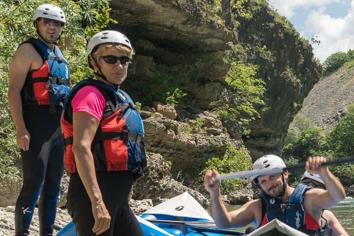 Canoeing the Tara River Canyon: Paddle the 'Tear of Europe' in Montenegro photo 6