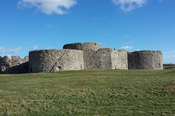 Secrets of Rye: Private Blue Badge Guided Walk of Smuggling, Castles & Historic Inns photo 6