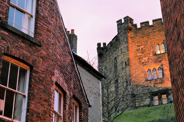 Durham Private Walking Tour: Cathedral Quarter & Riverside History Walk photo 2