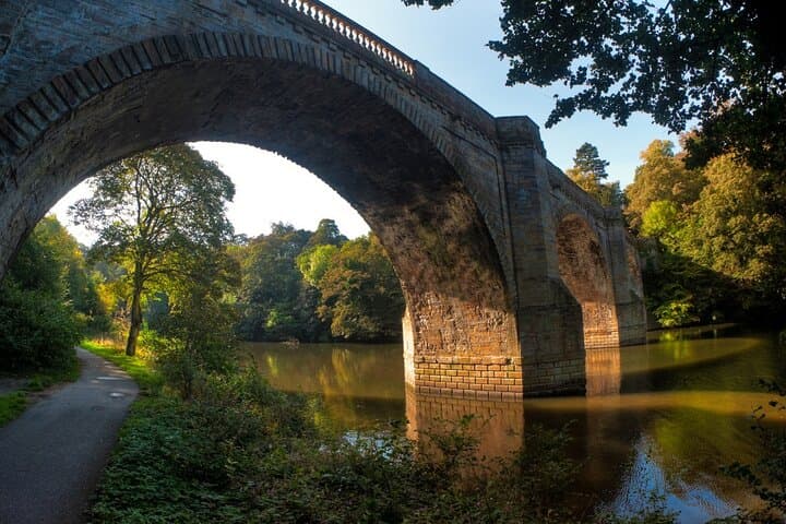 Durham Private Walking Tour: Cathedral Quarter & Riverside History Walk photo 5