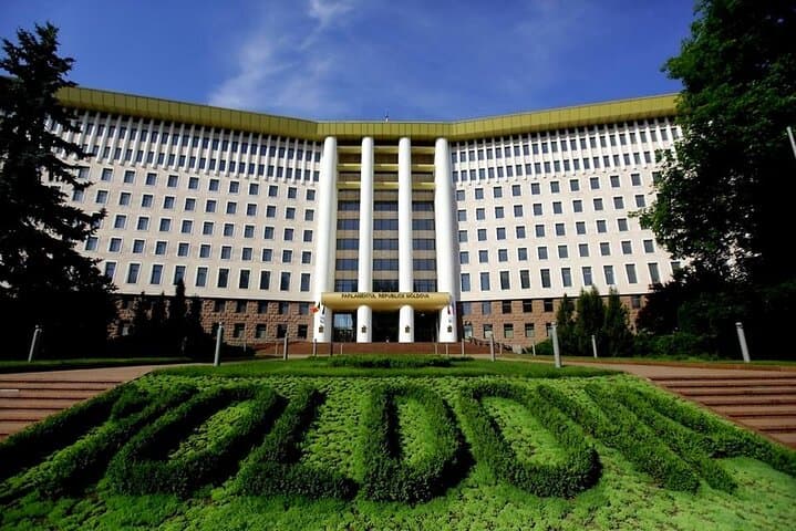 Chisinau on Foot: Private 2.5-Hour Walking Tour of Moldova's Capital photo 2