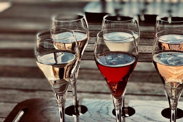 Private Wine Tours of Kent: Vineyard Tastings & Countryside Lunch photo 5