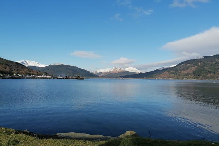 Doon The Watter: Clyde Coast Wildlife & Historic Piers Cruise photo 6