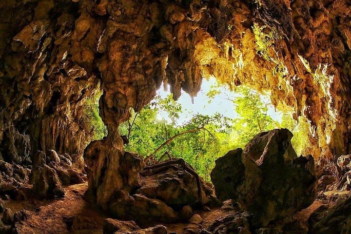 Candelaria Caves Full-Day Adventure: Tubing & Mayan Infraworld from Cobán photo 4