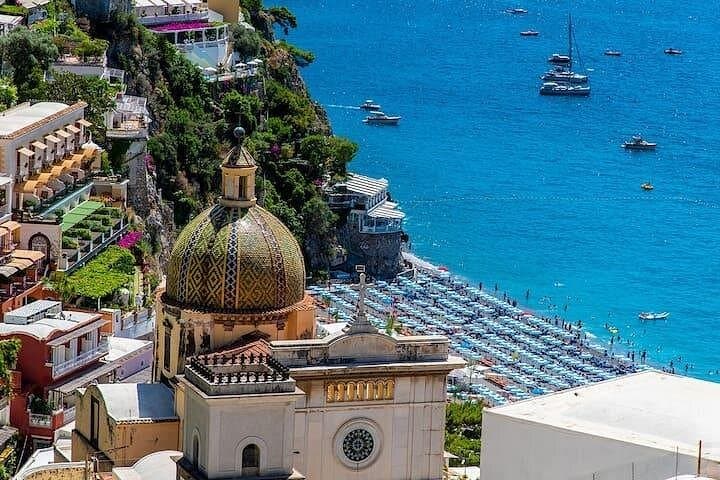 Full-Day Private Ravello, Amalfi & Positano Tour from Naples — Coastal Highlights photo 4