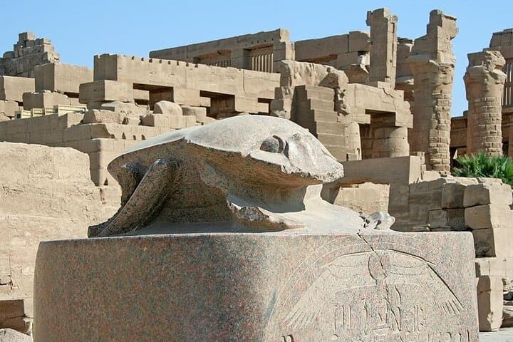 5-Day Nile Cruise From Cairo: Luxor, Aswan & Abu Simbel by Flight photo 2