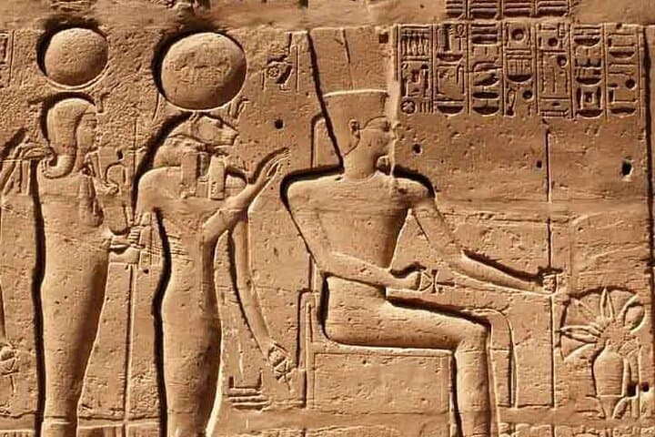 5-Day Nile Cruise From Cairo: Luxor, Aswan & Abu Simbel by Flight photo 5