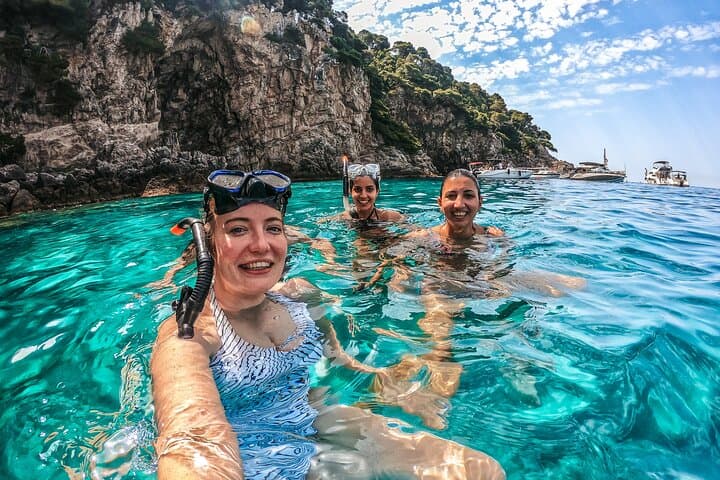 Explore the Elaphiti Islands & Blue Cave — Private Dubrovnik Boat Tour photo 2
